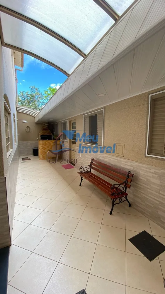 Casa, 4 quartos, 250 m² - Foto 9
