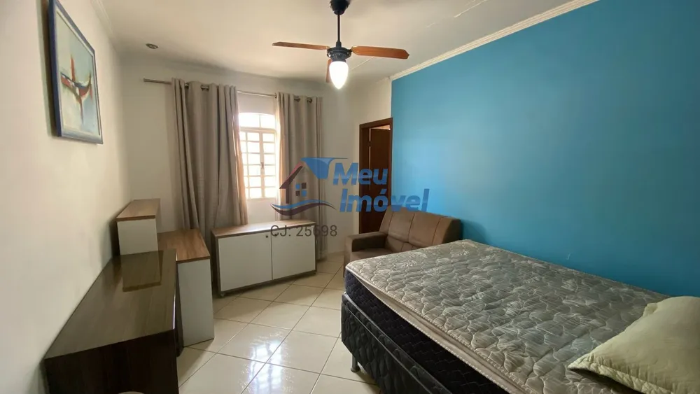 Casa, 4 quartos, 250 m² - Foto 6