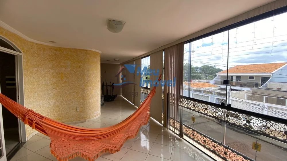 Casa, 4 quartos, 250 m² - Foto 11