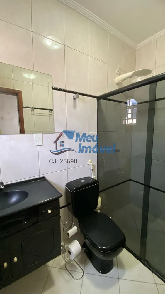 Casa, 4 quartos, 250 m² - Foto 7