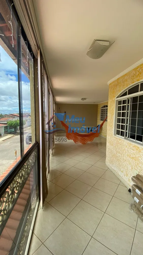 Casa, 4 quartos, 250 m² - Foto 10