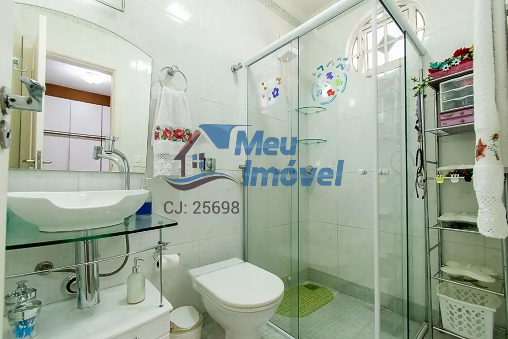 Casa, 4 quartos, 300 m² - Foto 12