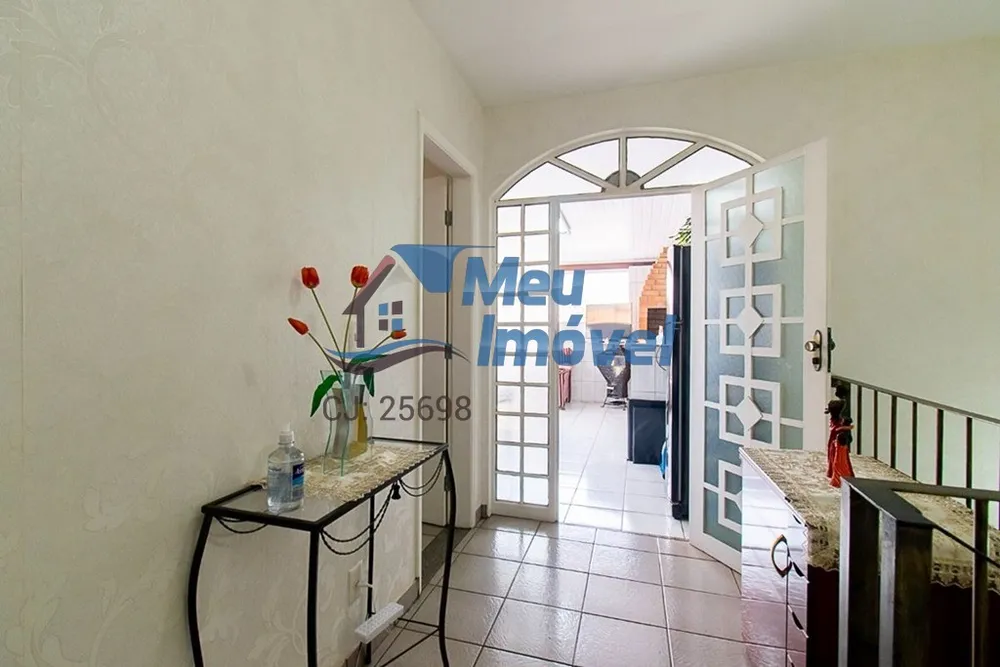 Casa, 4 quartos, 300 m² - Foto 2