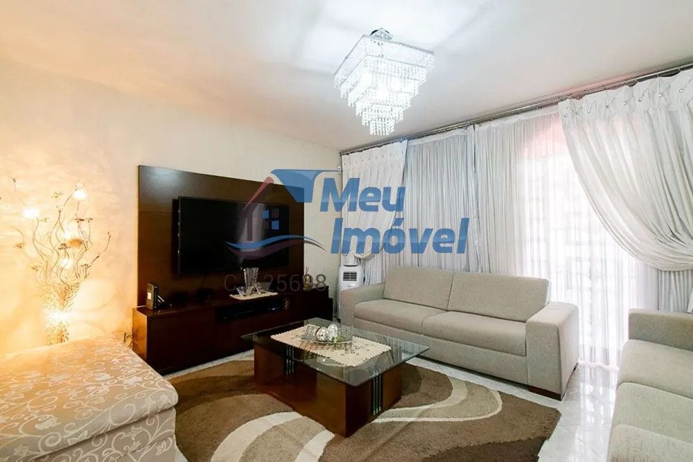 Casa, 4 quartos, 300 m² - Foto 1