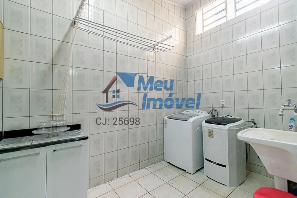 Casa, 4 quartos, 300 m² - Foto 7