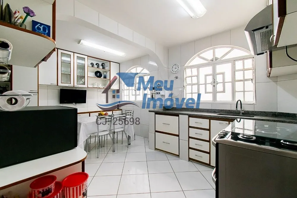 Casa, 4 quartos, 300 m² - Foto 5