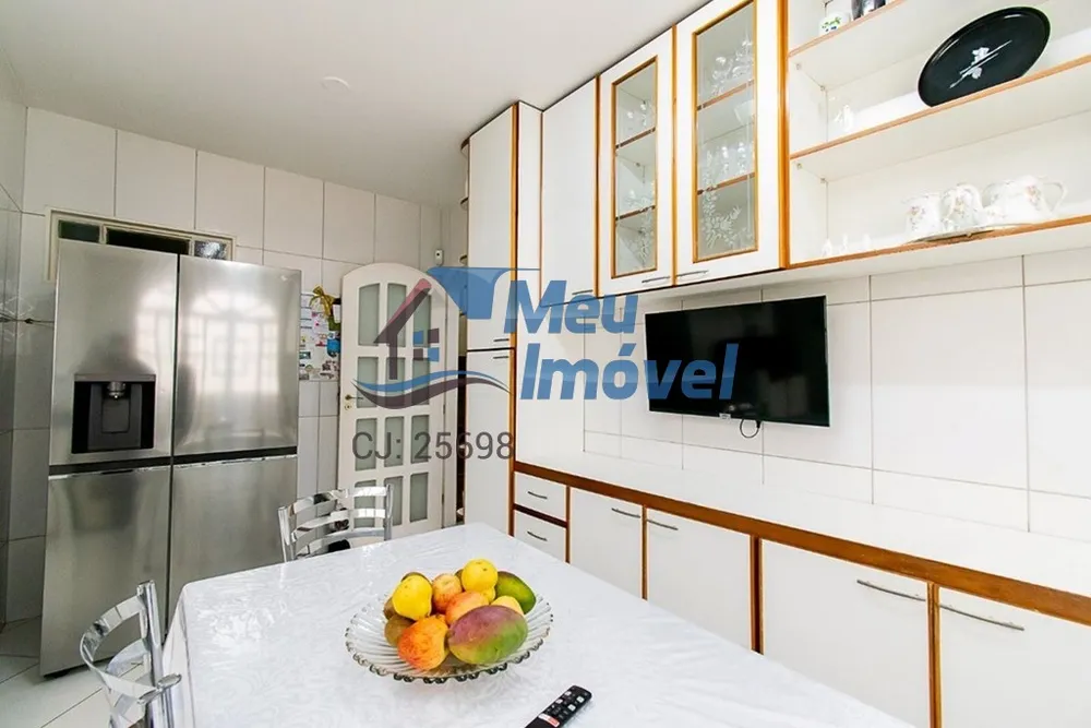 Casa, 4 quartos, 300 m² - Foto 6