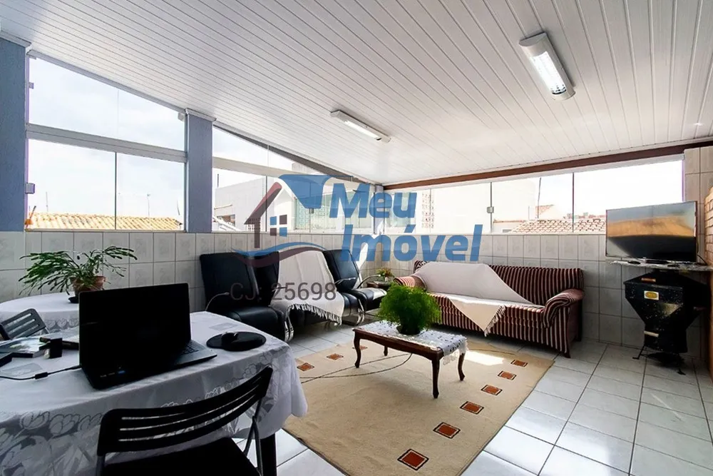 Casa, 4 quartos, 300 m² - Foto 10