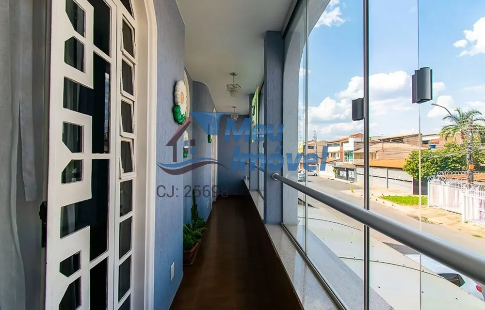 Casa, 4 quartos, 300 m² - Foto 9