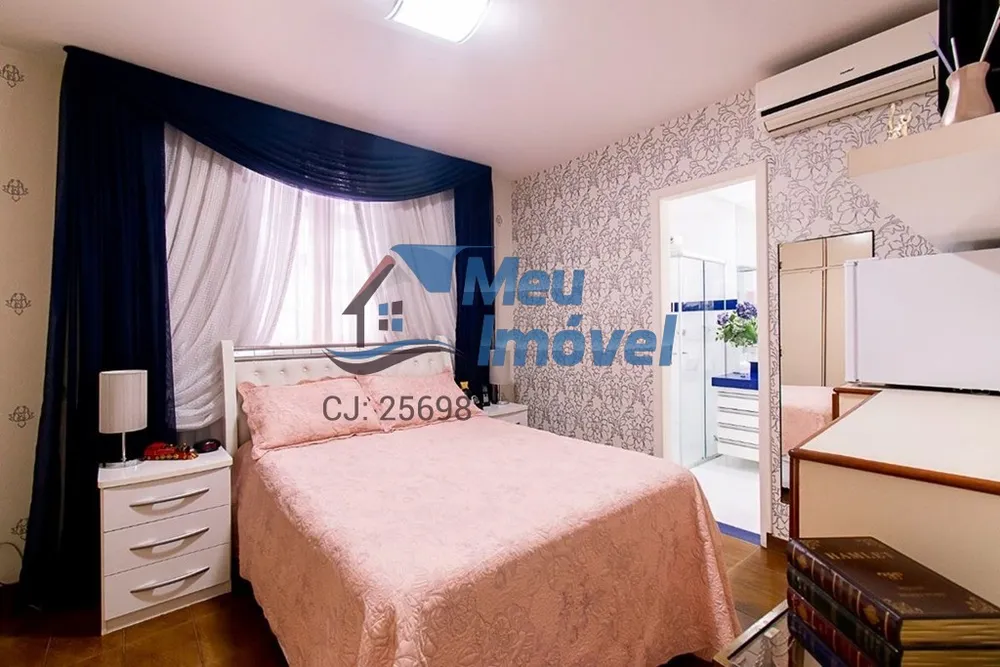 Casa, 4 quartos, 300 m² - Foto 11