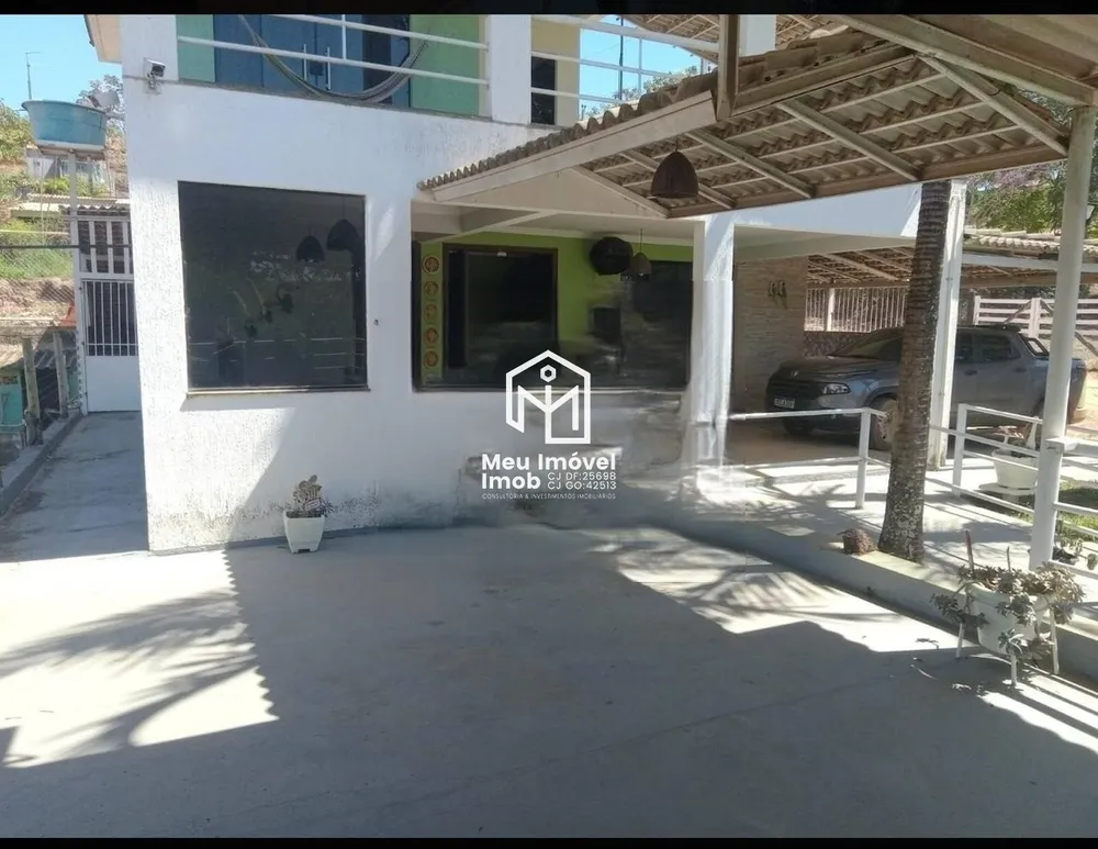 Chácara, 2 quartos, 220 m² - Foto 8