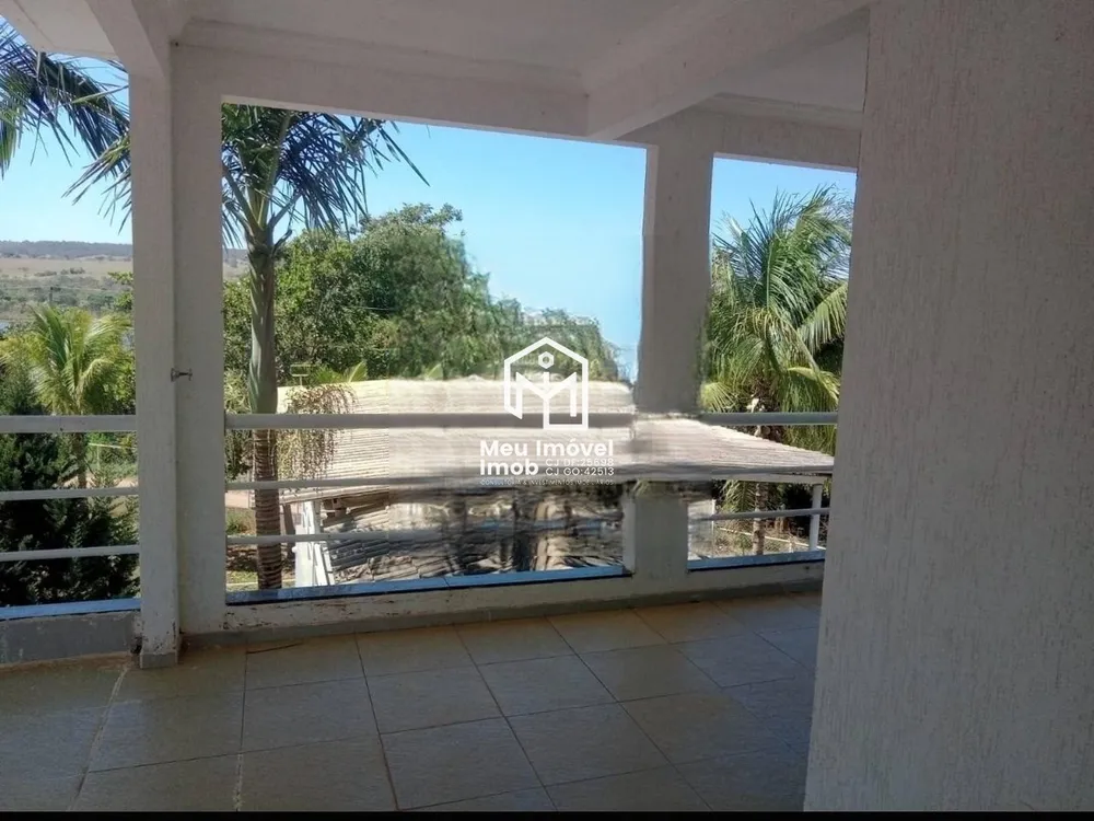 Chácara, 2 quartos, 220 m² - Foto 6