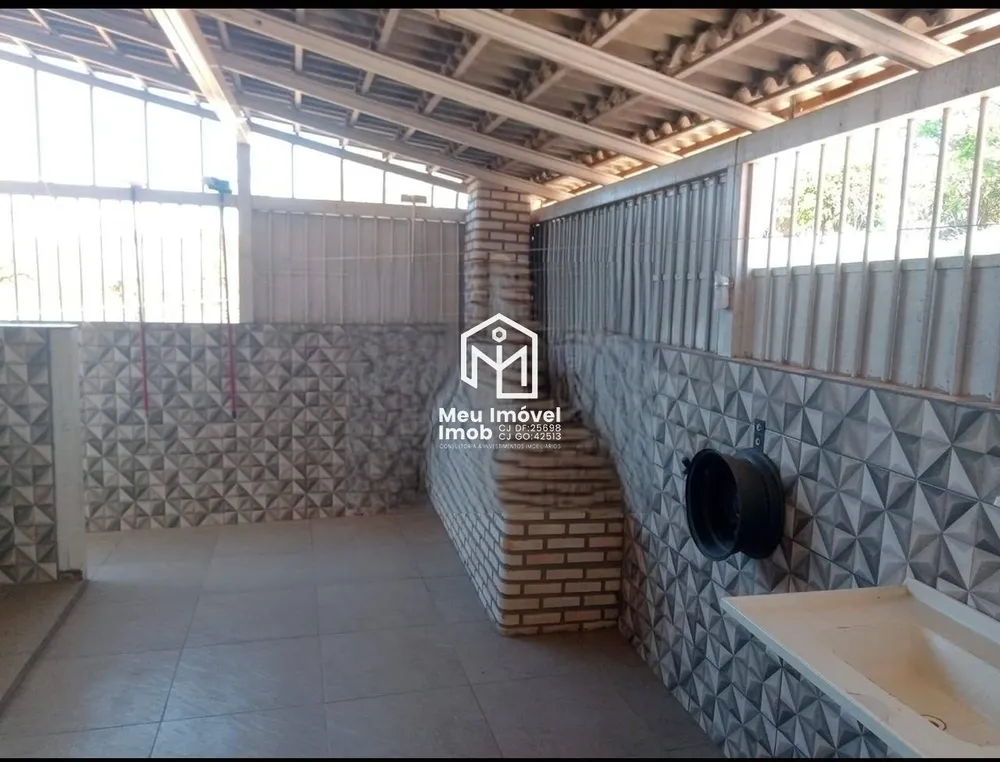 Chácara, 2 quartos, 220 m² - Foto 4