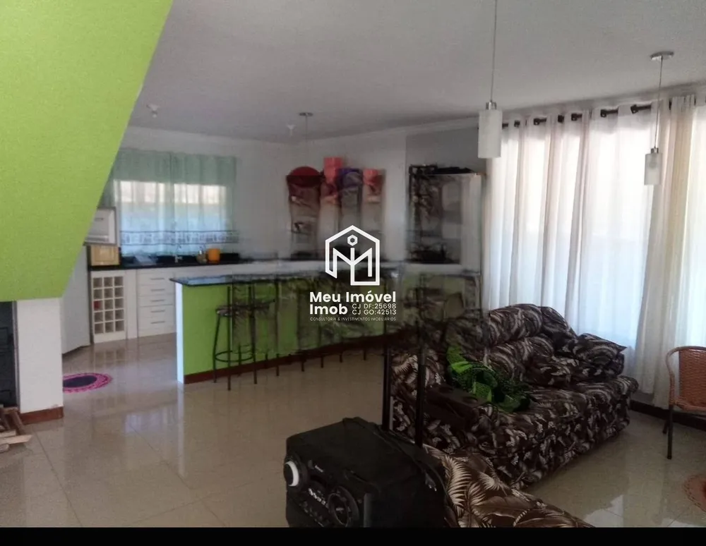 Chácara, 2 quartos, 220 m² - Foto 3