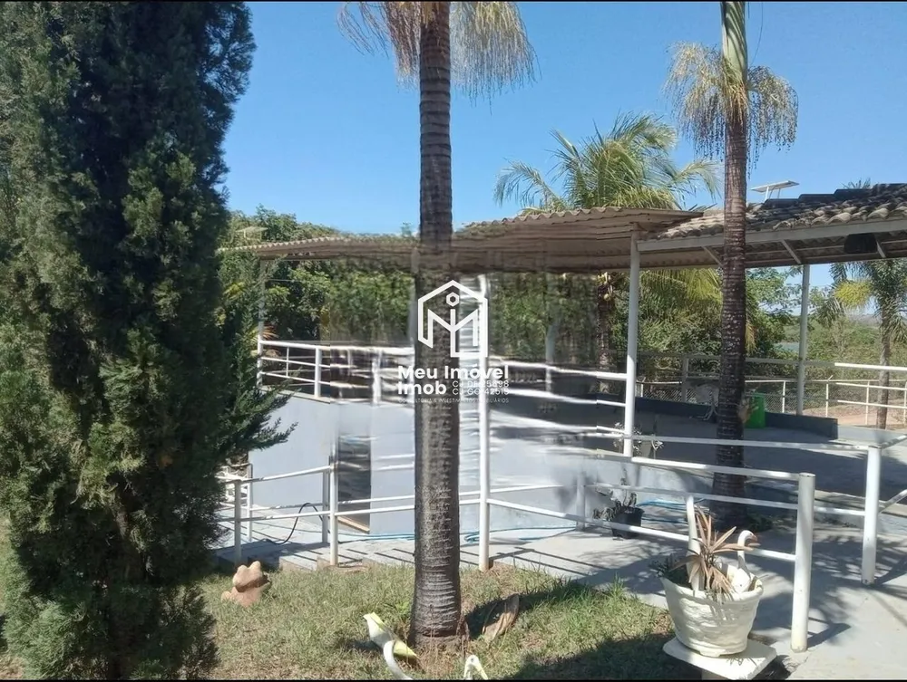 Chácara, 2 quartos, 220 m² - Foto 11