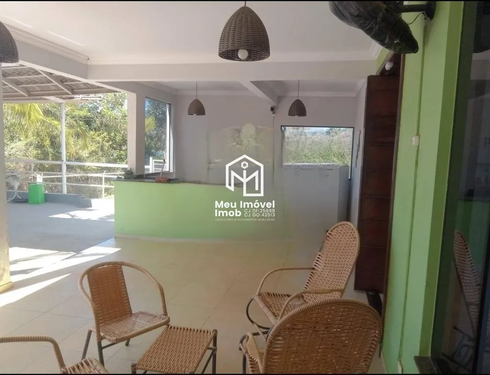 Chácara, 2 quartos, 220 m² - Foto 5