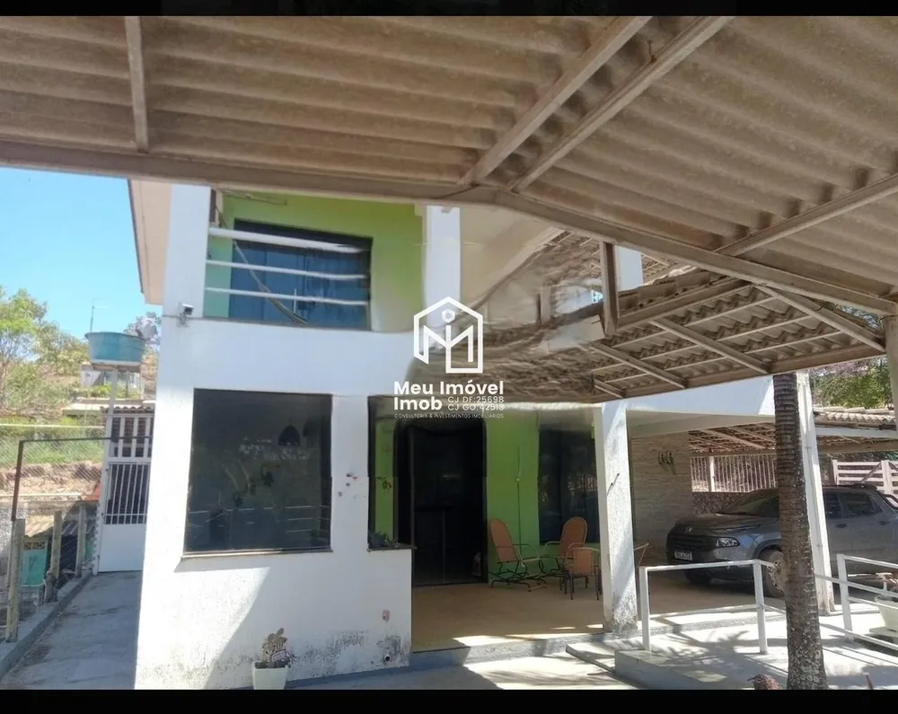 Chácara, 2 quartos, 220 m² - Foto 7