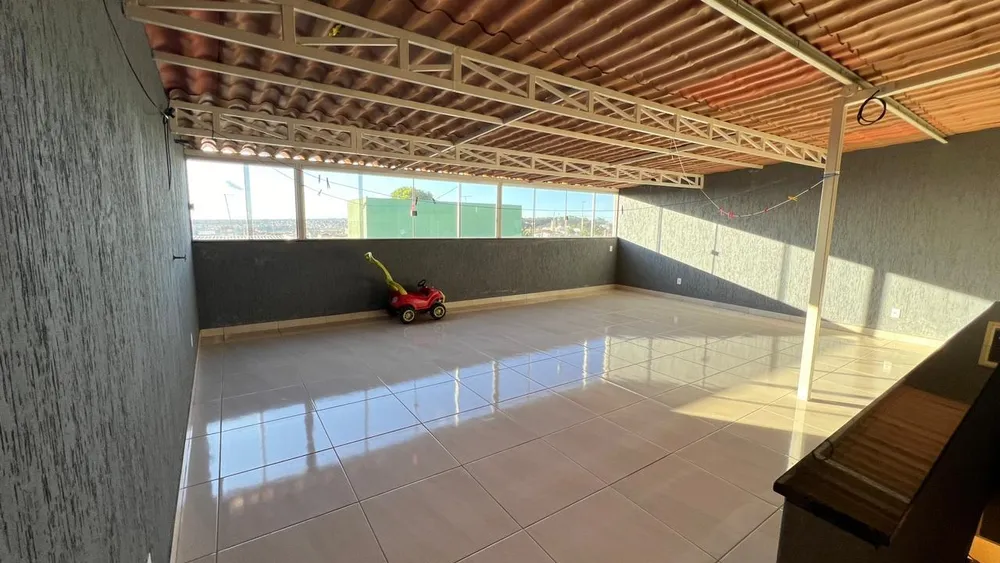 Casa, 4 quartos, 378 m² - Foto 14