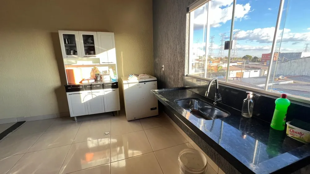 Casa, 4 quartos, 378 m² - Foto 15