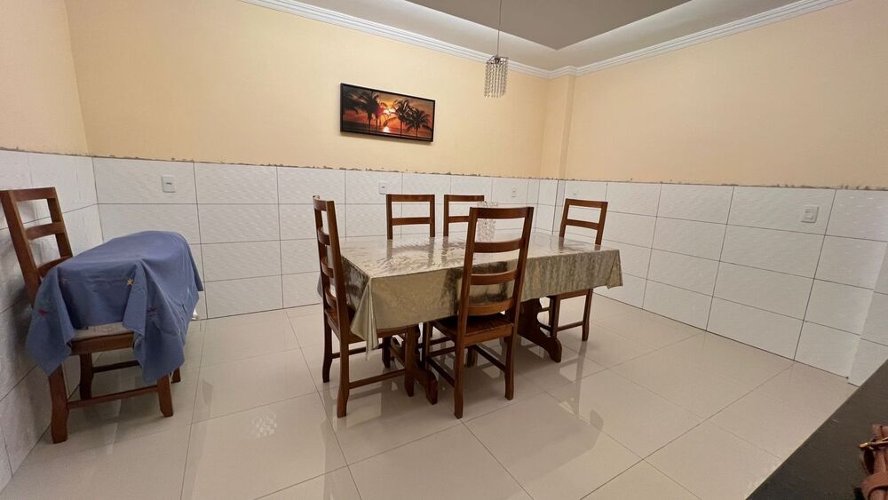 Casa, 4 quartos, 378 m² - Foto 3