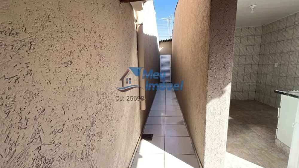 Casa, 3 quartos, 112 m² - Foto 9