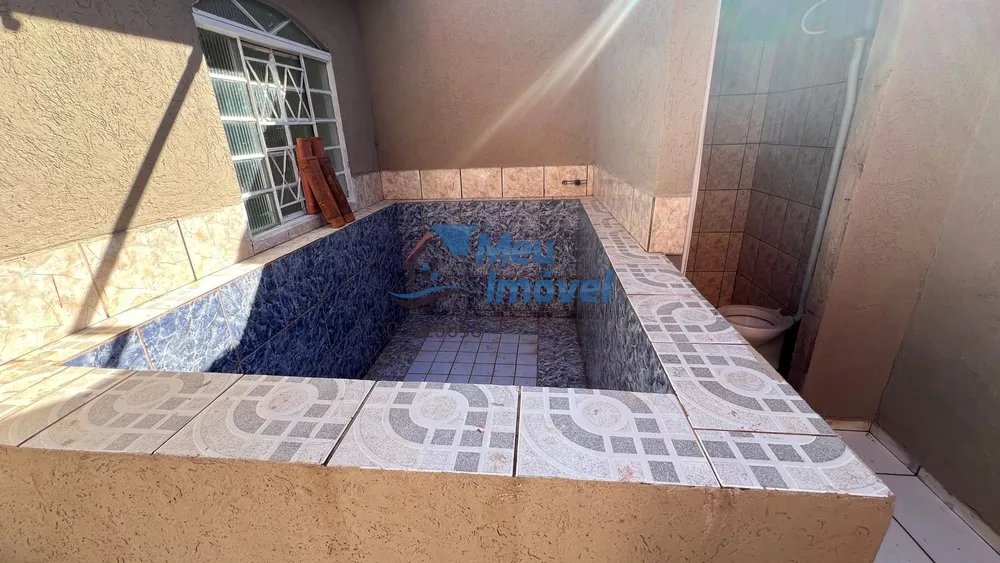 Casa, 3 quartos, 112 m² - Foto 11