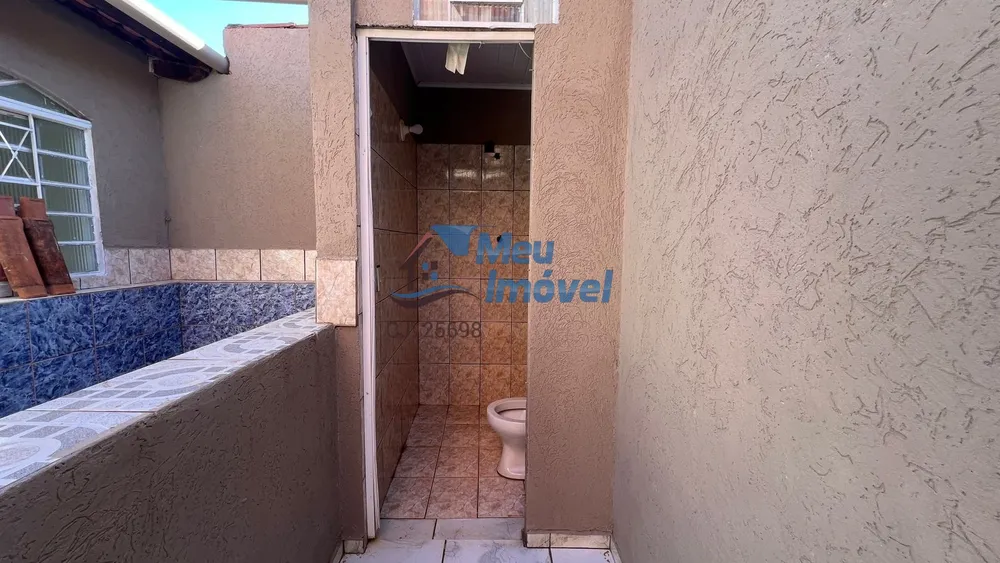 Casa, 3 quartos, 112 m² - Foto 10
