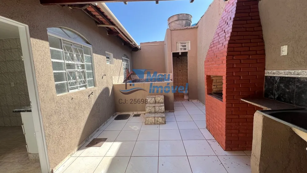 Casa, 3 quartos, 112 m² - Foto 8