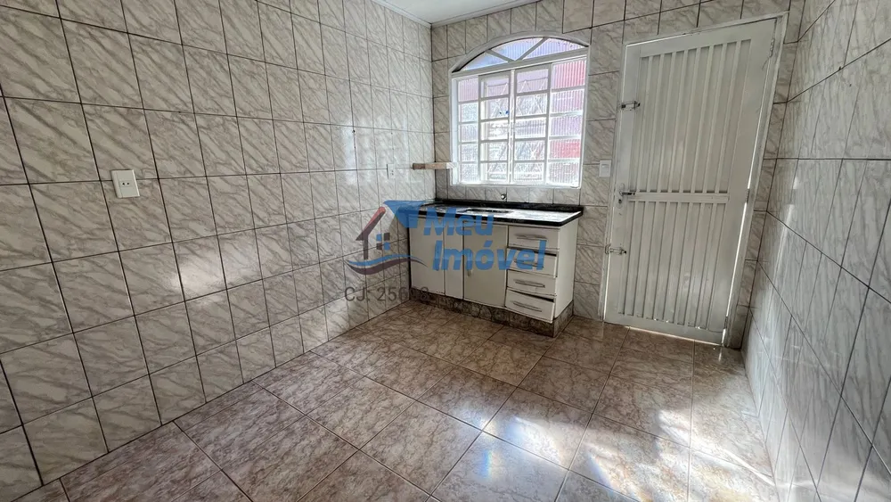 Casa, 3 quartos, 112 m² - Foto 6