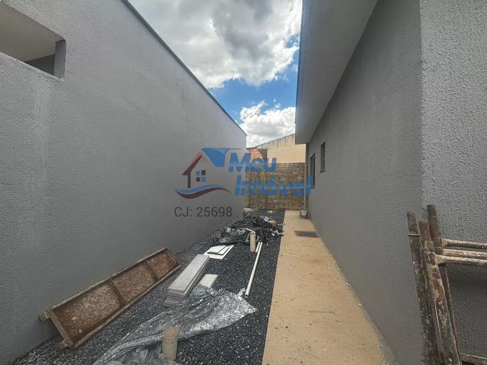 Casa, 2 quartos, 70 m² - Foto 3