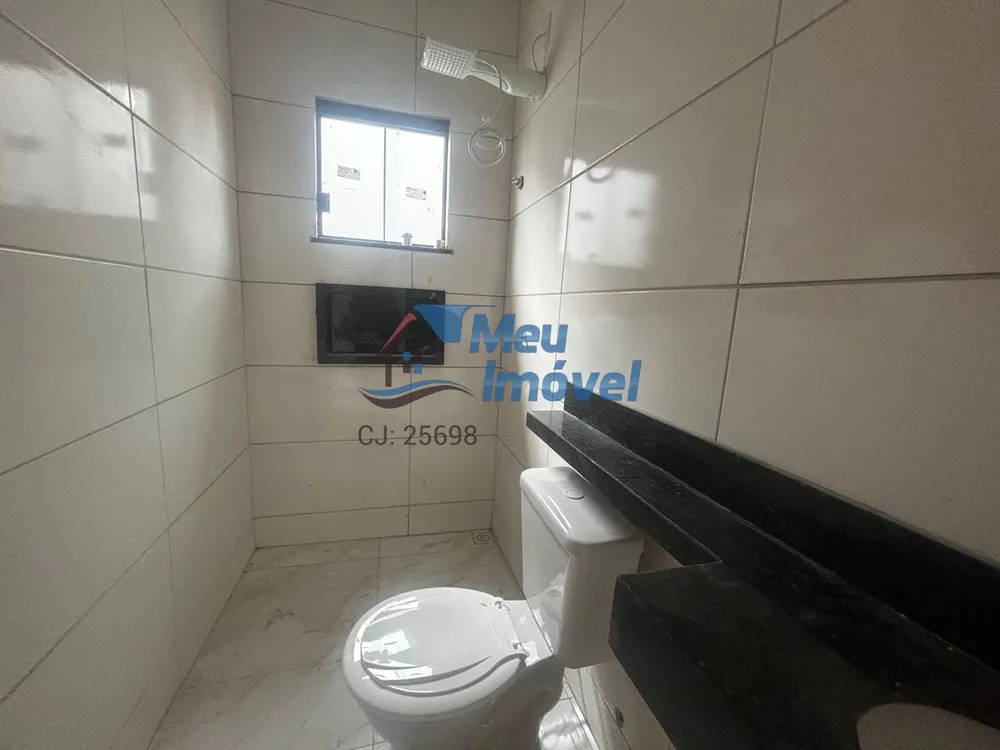 Casa, 2 quartos, 70 m² - Foto 6