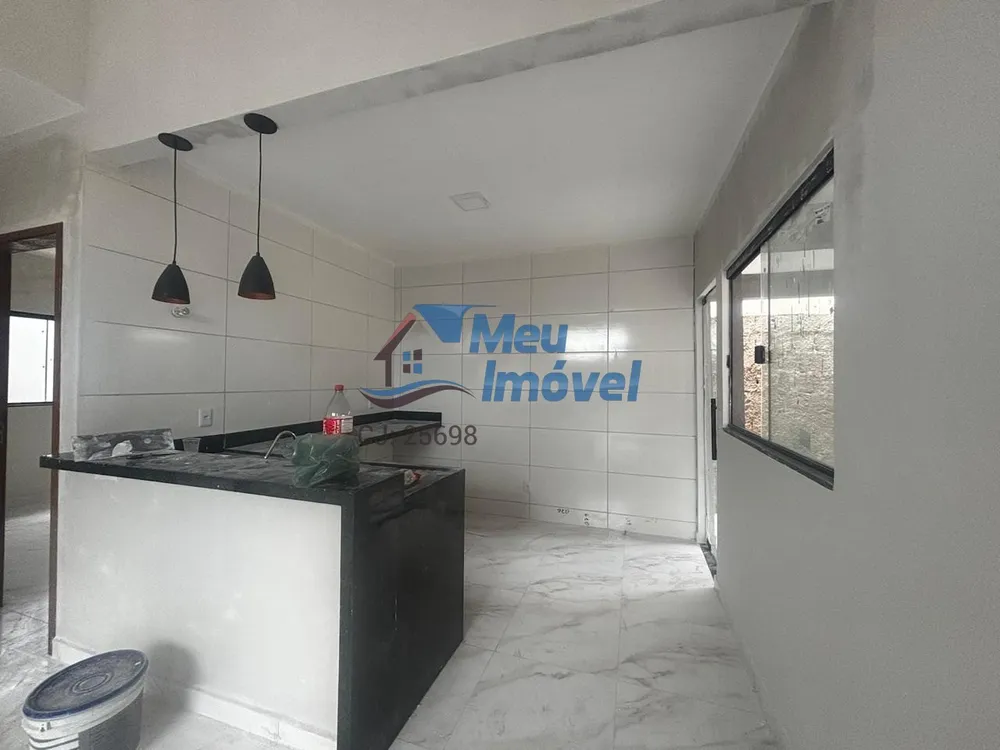 Casa, 2 quartos, 70 m² - Foto 5