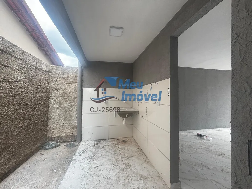 Casa, 2 quartos, 70 m² - Foto 14