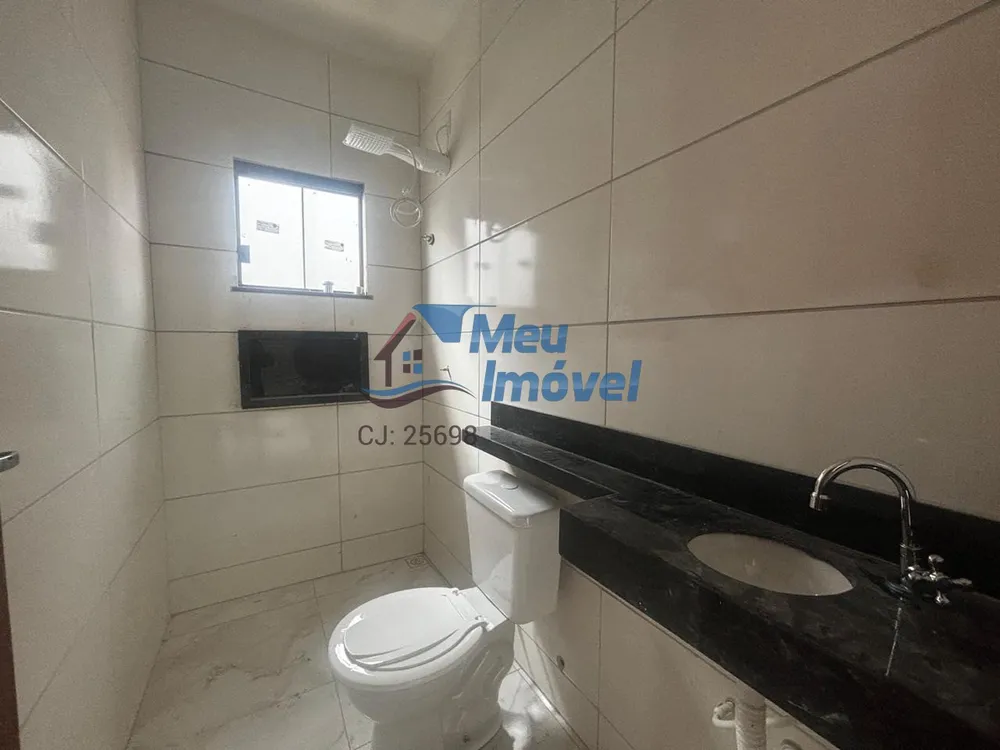 Casa, 2 quartos, 70 m² - Foto 7