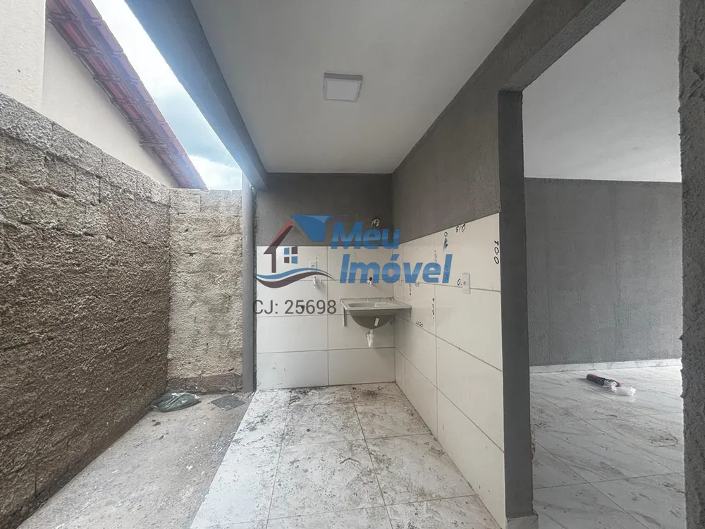 Casa, 2 quartos, 70 m² - Foto 13