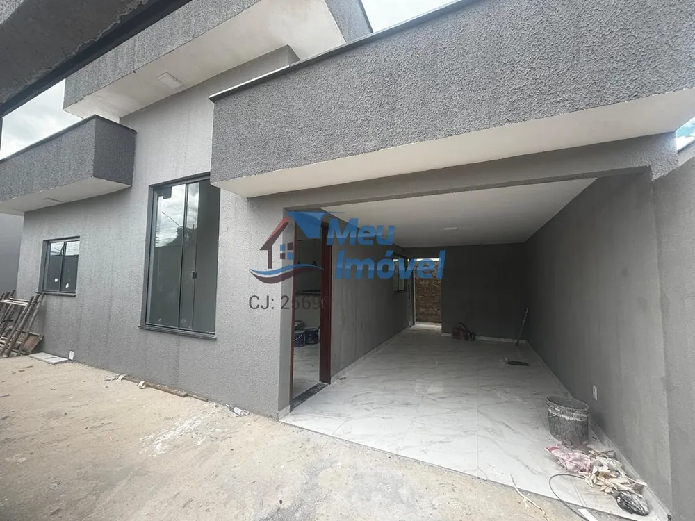 Casa, 2 quartos, 70 m² - Foto 12