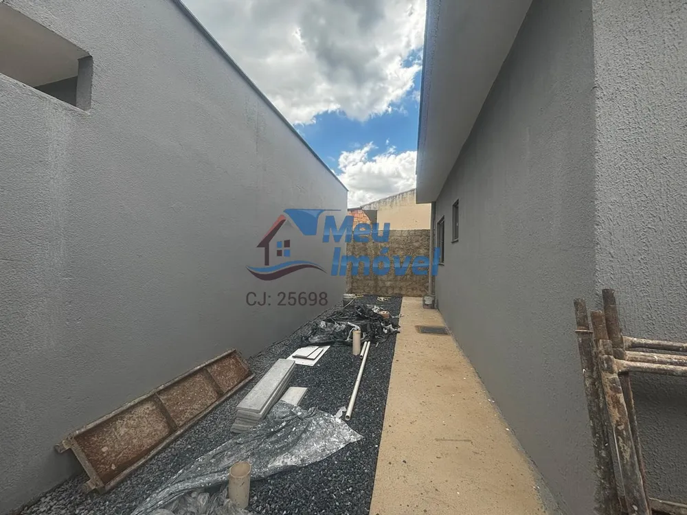 Casa, 2 quartos, 70 m² - Foto 16