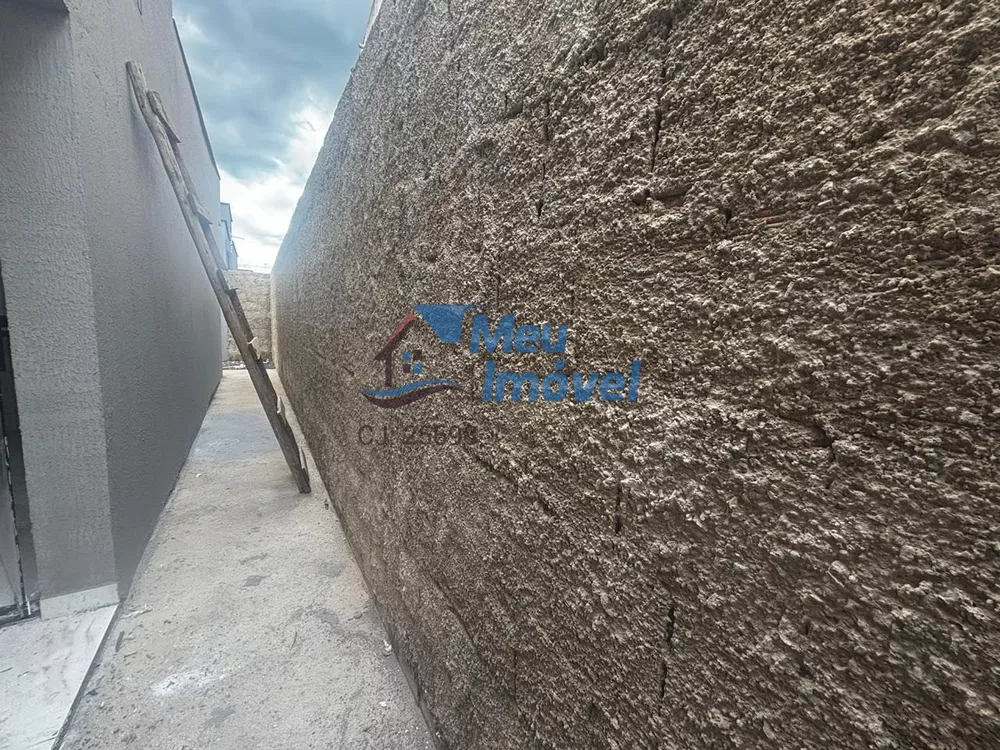 Casa, 2 quartos, 70 m² - Foto 4
