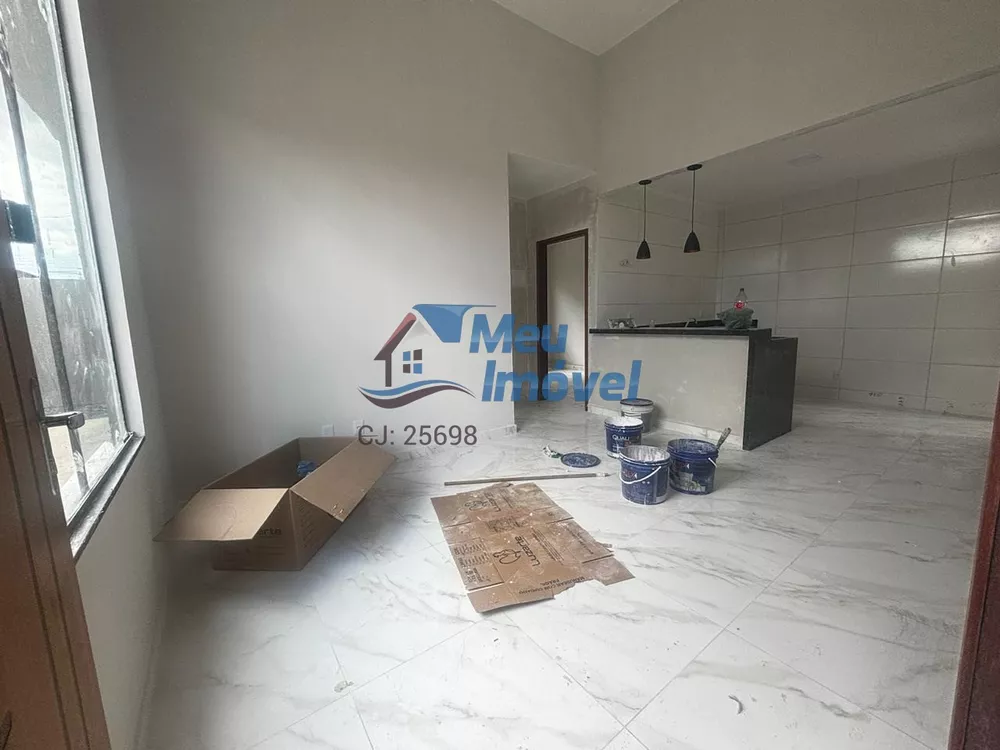 Casa, 2 quartos, 70 m² - Foto 1