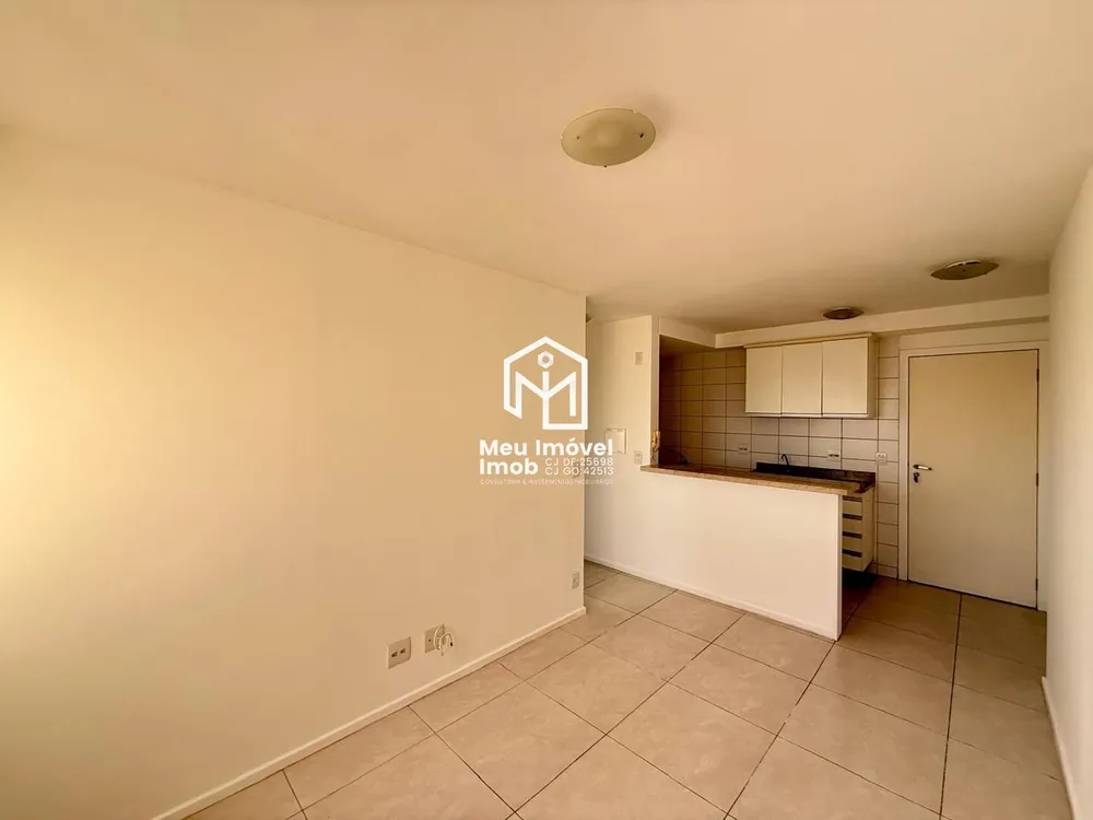 Apartamento, 1 quarto, 32 m² - Foto 1