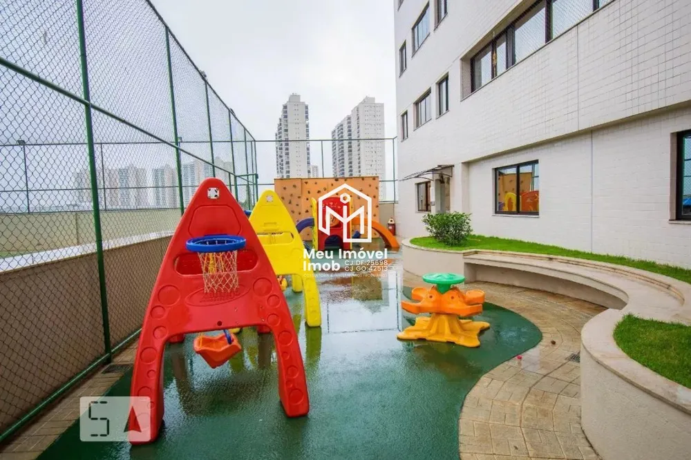 Apartamento, 1 quarto, 32 m² - Foto 11
