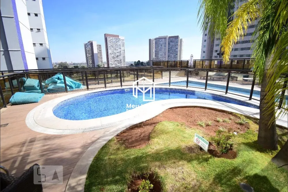 Apartamento, 1 quarto, 32 m² - Foto 10