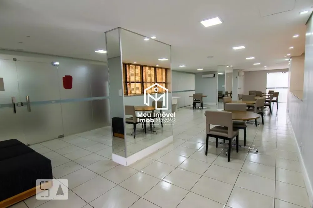Apartamento, 1 quarto, 32 m² - Foto 12