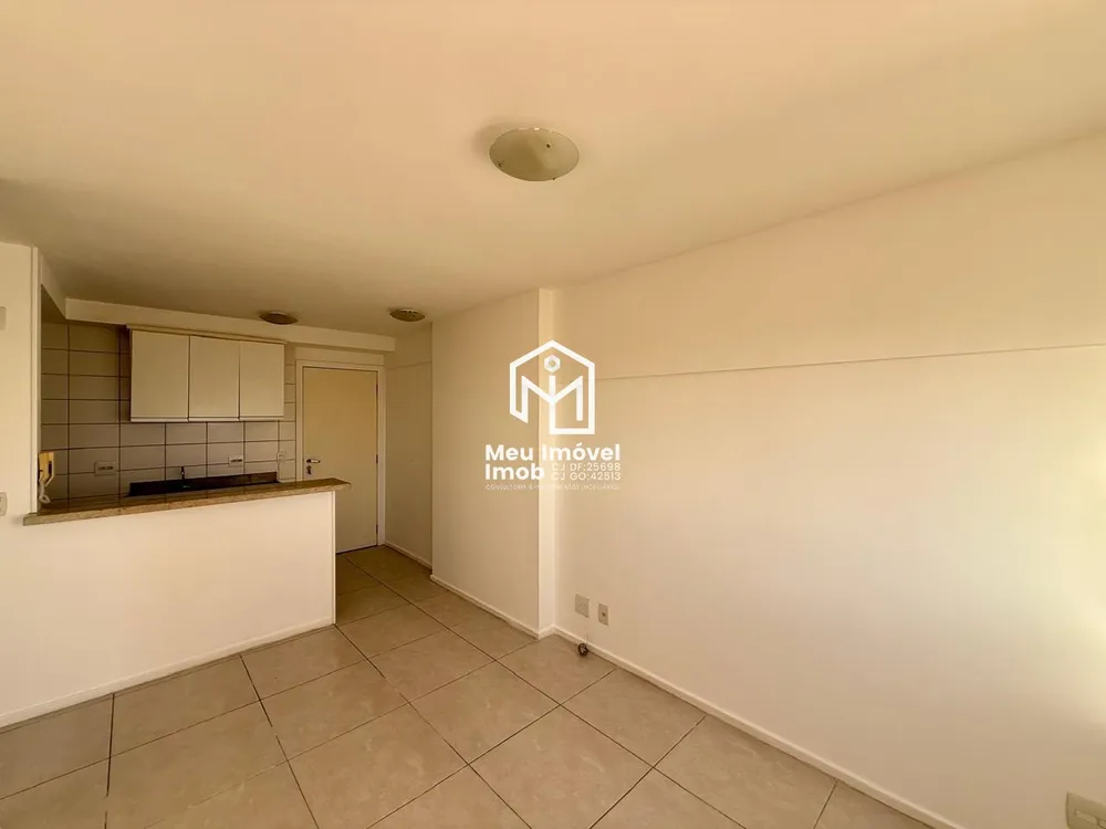 Apartamento, 1 quarto, 32 m² - Foto 3