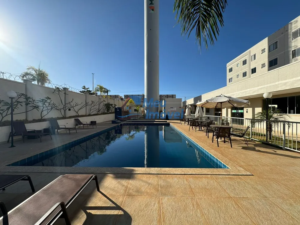 Apartamento, 2 quartos, 42 m² - Foto 11