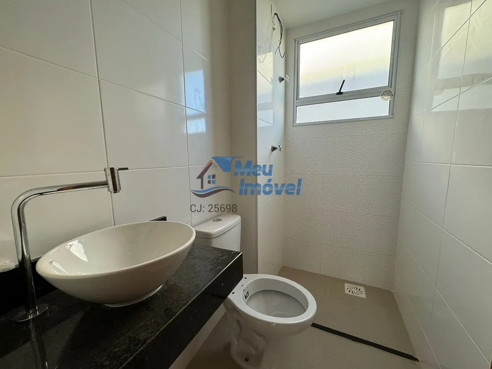 Apartamento, 2 quartos, 42 m² - Foto 6