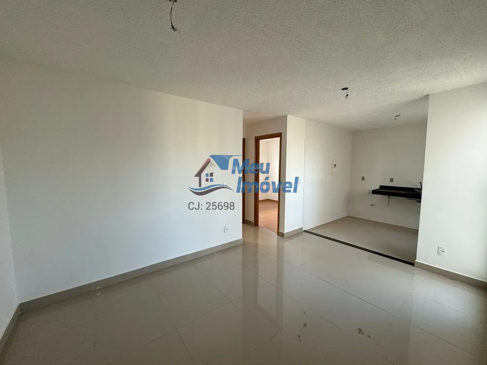 Apartamento, 2 quartos, 42 m² - Foto 7