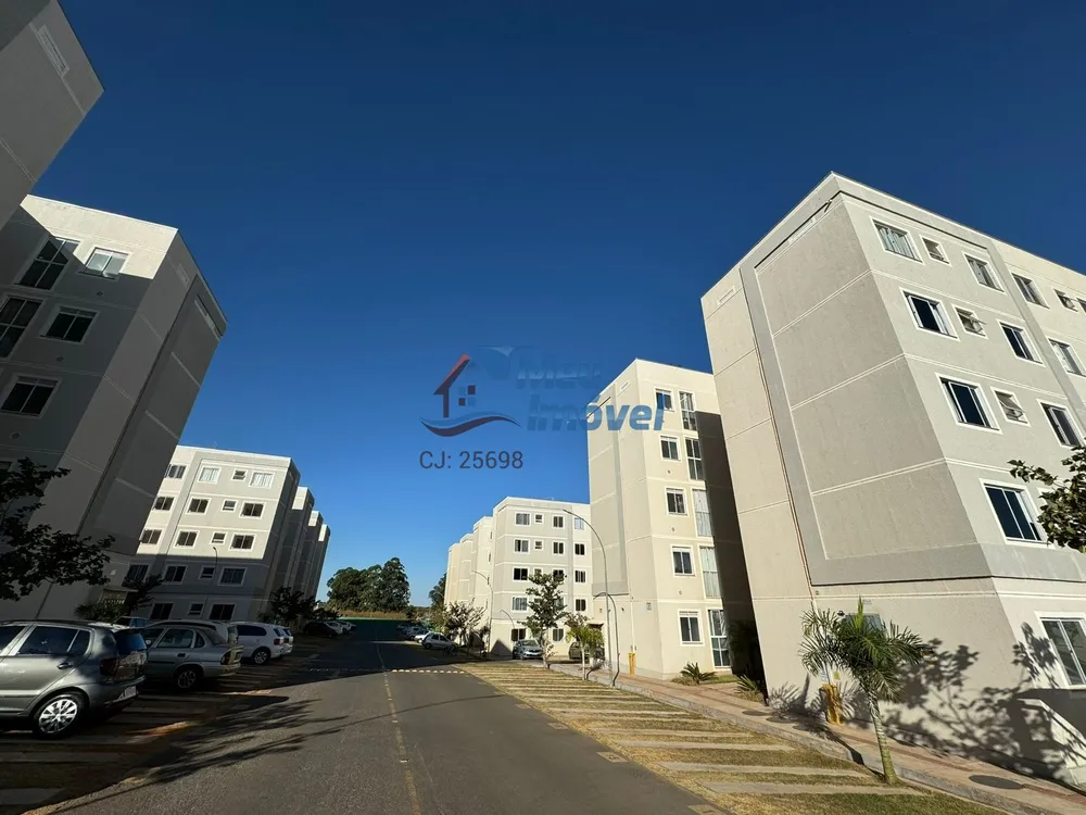 Apartamento, 2 quartos, 42 m² - Foto 9