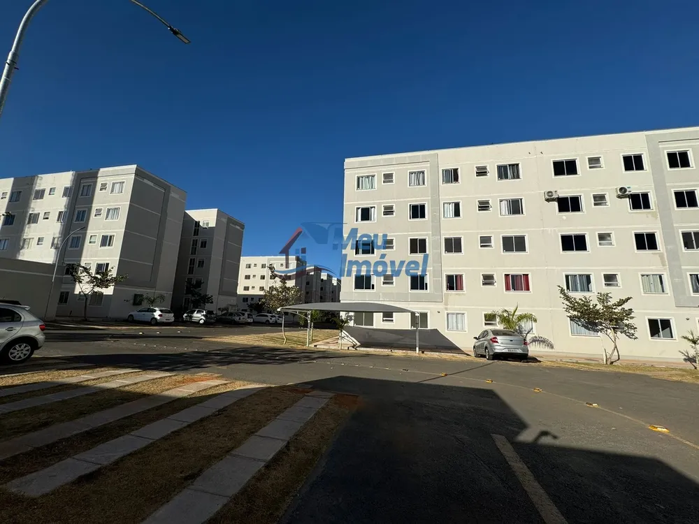 Apartamento, 2 quartos, 42 m² - Foto 12