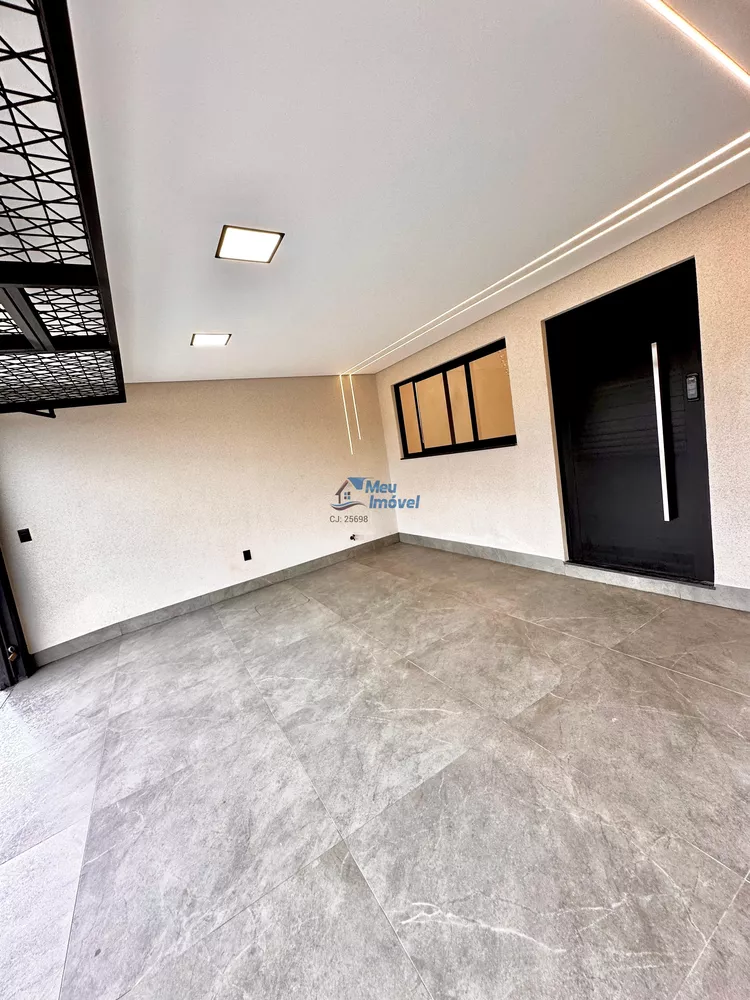 Casa, 3 quartos, 107 m² - Foto 5